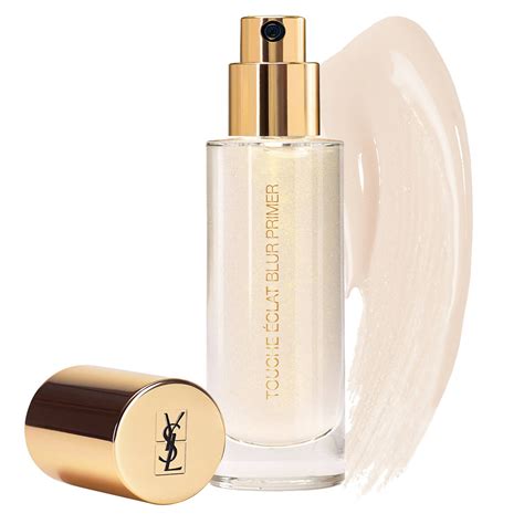 ysl matt touch radiant primer|ysl touche éclat primer.